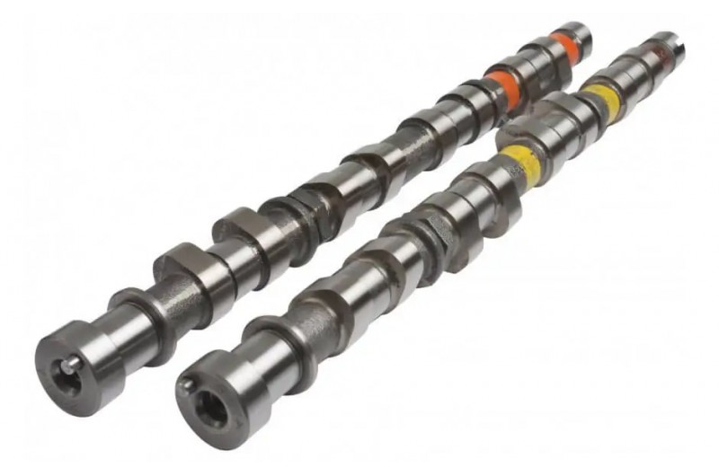 Впускний розподільний вал Kelford Cams 294 Intake Camshaft from 8-TX294 4G63 Evo 8